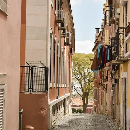 Friends House Lisboa