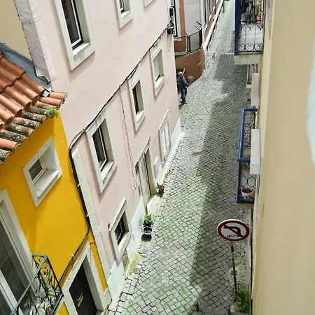 Apartamento Friends House