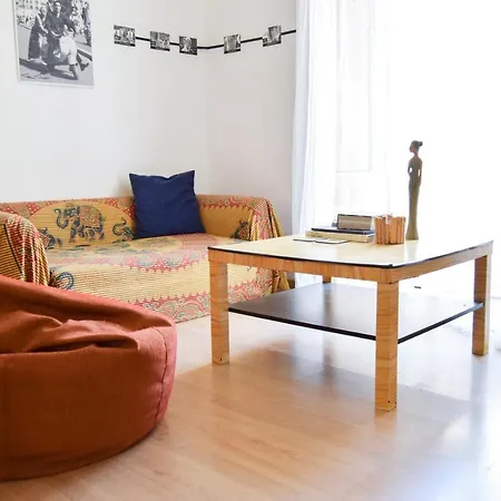 Apartamento Friends House Lisboa