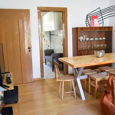 Friends House Lisboa