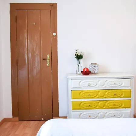 Friends House Apartamento