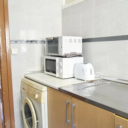 Apartamento Friends House Lisboa