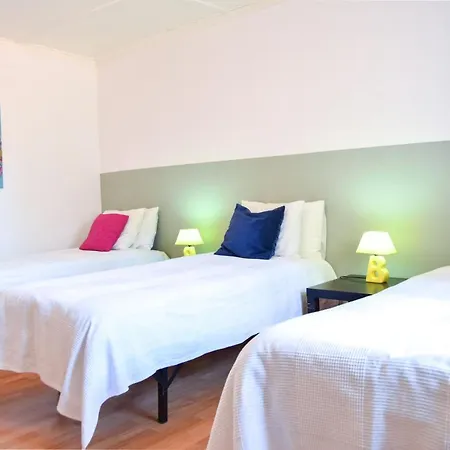 Friends House Apartamento Lisboa