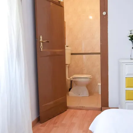 Apartamento Friends House